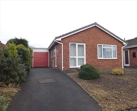 2 Bedroom Detached